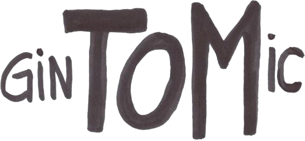 ginTOMic: Mobile Cocktailbar und Barkeeper